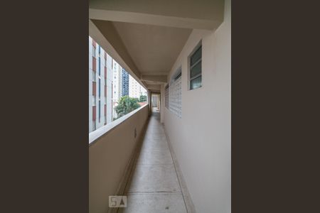 Apartamento à venda com 85m², 2 quartos e sem vaga Apartamento à venda com 85m², 2 quartos e sem vagaHall do andar
