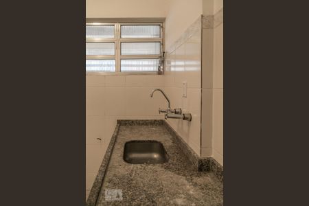 Apartamento à venda com 85m², 2 quartos e sem vaga Apartamento à venda com 85m², 2 quartos e sem vagaCozinha