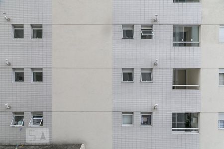Apartamento à venda com 85m², 2 quartos e sem vaga Apartamento à venda com 85m², 2 quartos e sem vagaVista dos quartos