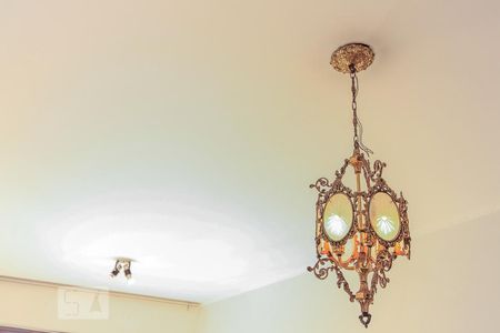 Sala de apartamento para alugar com 3 quartos, 120m² em Vila Bertioga, São Paulo