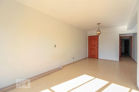 Sala de apartamento para alugar com 3 quartos, 120m² em Vila Bertioga, São Paulo