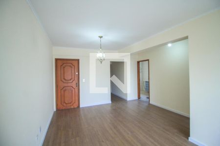 Sala de apartamento para alugar com 3 quartos, 128m² em Vila Bertioga, São Paulo