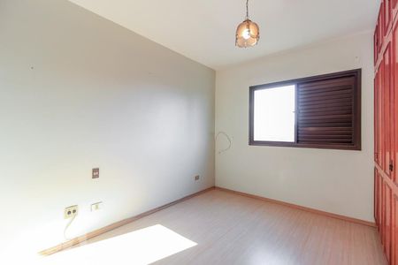 Quarto 1 suite de apartamento para alugar com 3 quartos, 120m² em Vila Bertioga, São Paulo