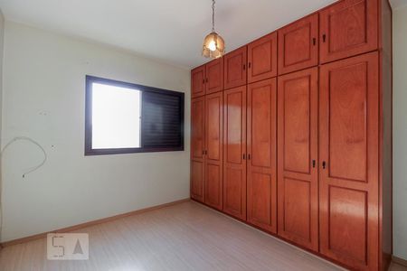 Quarto 1 suite de apartamento para alugar com 3 quartos, 120m² em Vila Bertioga, São Paulo