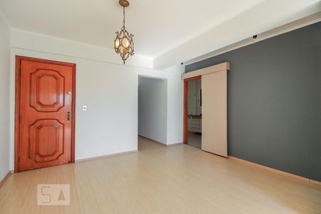 Sala de apartamento para alugar com 3 quartos, 120m² em Vila Bertioga, São Paulo