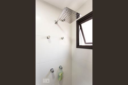 Studio para alugar com 35m², 1 quarto e 1 vagaBanheiro