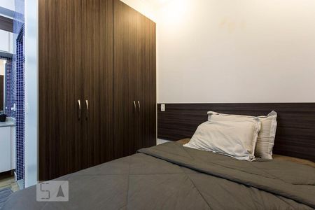 Quarto de kitnet/studio para alugar com 1 quarto, 35m² em Vila da Saúde, São Paulo