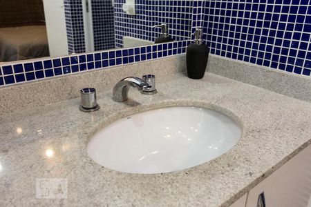 Studio para alugar com 35m², 1 quarto e 1 vagaBanheiro