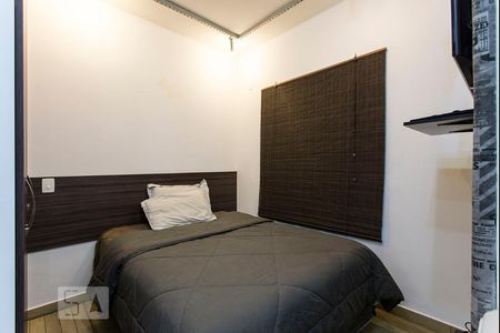 Quarto de kitnet/studio para alugar com 1 quarto, 35m² em Vila da Saúde, São Paulo