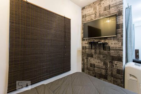 Quarto de kitnet/studio para alugar com 1 quarto, 35m² em Vila da Saúde, São Paulo