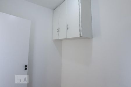 Apartamento para alugar com 67m², 2 quartos e 1 vagaQuarto de Serviço