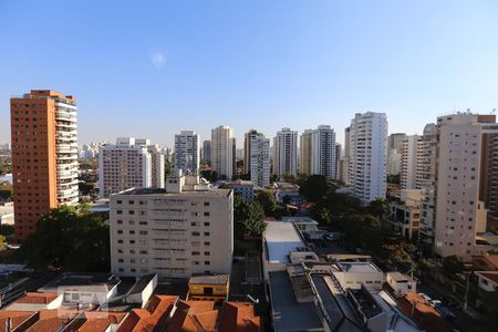 Apartamento para alugar com 67m², 2 quartos e 1 vagaVista