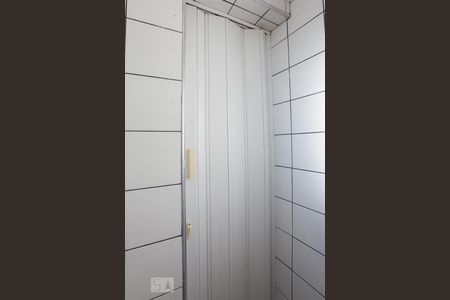 Apartamento para alugar com 67m², 2 quartos e 1 vagaBanheiro de Serviço