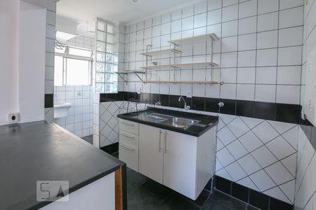 Apartamento para alugar com 67m², 2 quartos e 1 vagaCozinha