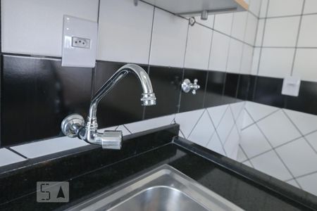 Apartamento para alugar com 67m², 2 quartos e 1 vagaCozinha