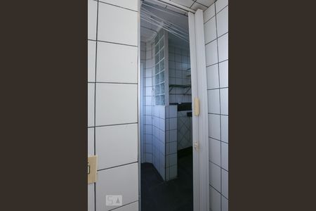 Apartamento para alugar com 67m², 2 quartos e 1 vagaBanheiro de Serviço