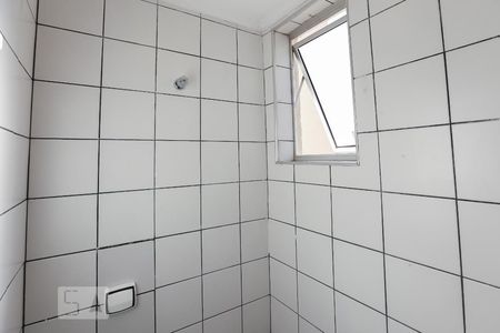 Apartamento para alugar com 67m², 2 quartos e 1 vagaBanheiro de Serviço