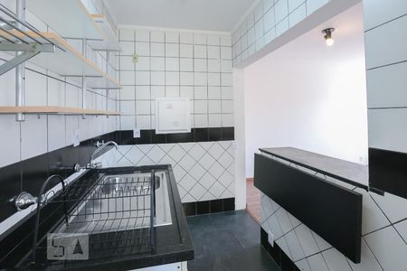 Apartamento para alugar com 67m², 2 quartos e 1 vagaCozinha