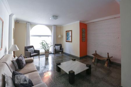 Apartamento para alugar com 67m², 2 quartos e 1 vagaÁrea comum