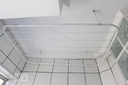 Apartamento para alugar com 67m², 2 quartos e 1 vagaÁrea de Serviço