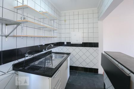 Apartamento para alugar com 67m², 2 quartos e 1 vagaCozinha