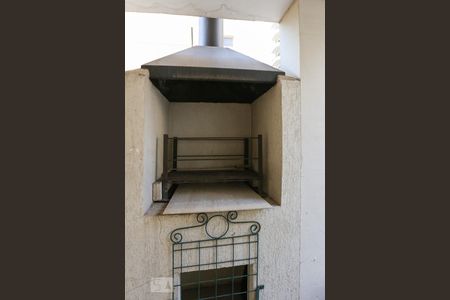 Apartamento para alugar com 67m², 2 quartos e 1 vagaÁrea comum - Churrasqueira