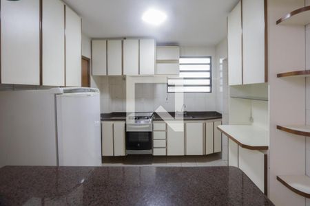 Apartamento à venda com 85m², 3 quartos e 1 vagaCozinha