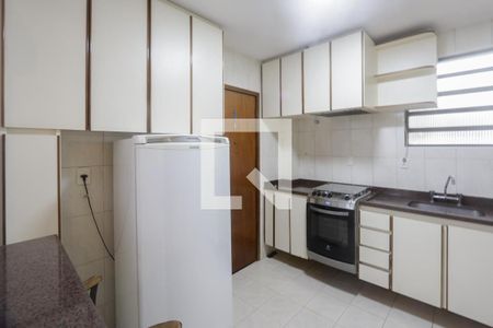 Apartamento à venda com 85m², 3 quartos e 1 vagaCozinha