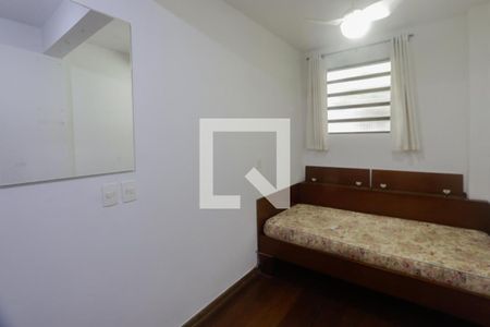 Apartamento à venda com 85m², 3 quartos e 1 vagaQuarto 3