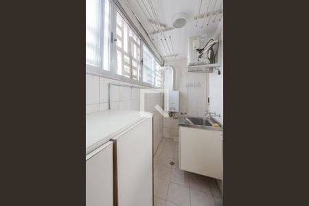 Apartamento à venda com 85m², 3 quartos e 1 vagaÁrea de Serviço