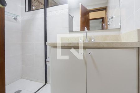 Apartamento à venda com 85m², 3 quartos e 1 vagaBanheiro