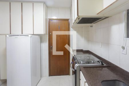 Apartamento à venda com 85m², 3 quartos e 1 vagaCozinha
