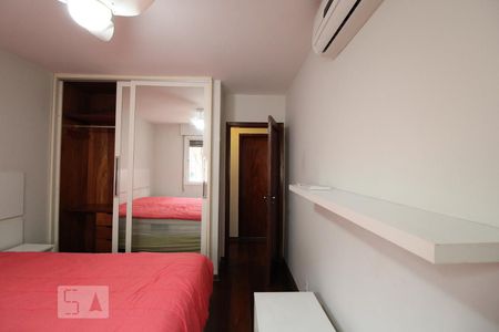 Quarto 1 de apartamento à venda com 3 quartos, 85m² em Chácara Santo Antônio (zona Sul), São Paulo