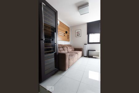 Apartamento para alugar com 57m², 1 quarto e 1 vagaSala