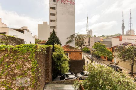Apartamento à venda com 120m², 3 quartos e 2 vagas Apartamento à venda com 120m², 3 quartos e 2 vagasVista
