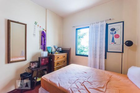 Quarto 01 de apartamento à venda com 3 quartos, 120m² em Sumaré, São Paulo