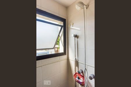 Apartamento à venda com 120m², 3 quartos e 2 vagas Apartamento à venda com 120m², 3 quartos e 2 vagasBanheiro Suite