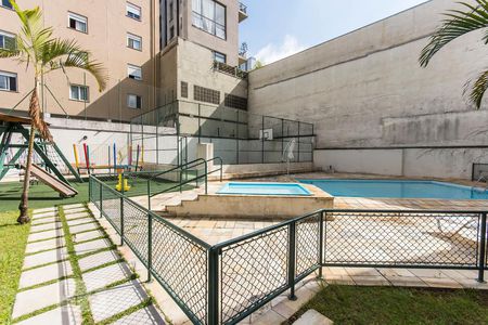 Apartamento à venda com 120m², 3 quartos e 2 vagas Apartamento à venda com 120m², 3 quartos e 2 vagasPiscina