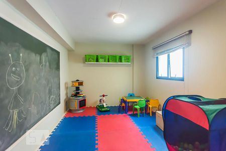 Apartamento à venda com 120m², 3 quartos e 2 vagas Apartamento à venda com 120m², 3 quartos e 2 vagasBrinquedoteca