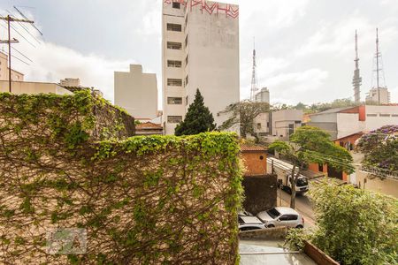 Apartamento à venda com 120m², 3 quartos e 2 vagas Apartamento à venda com 120m², 3 quartos e 2 vagasVista