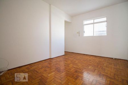 Sala de apartamento à venda com 1 quarto, 45m² em Bela Vista, São Paulo