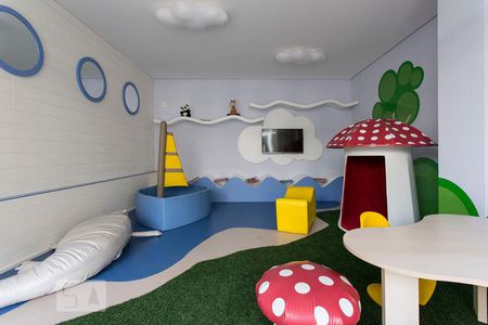 Apartamento para alugar com 78m², 2 quartos e 1 vaga Apartamento para alugar com 78m², 2 quartos e 1 vagaBrinquedoteca