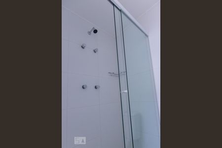 Apartamento para alugar com 78m², 2 quartos e 1 vaga Apartamento para alugar com 78m², 2 quartos e 1 vagaBanheiro Social