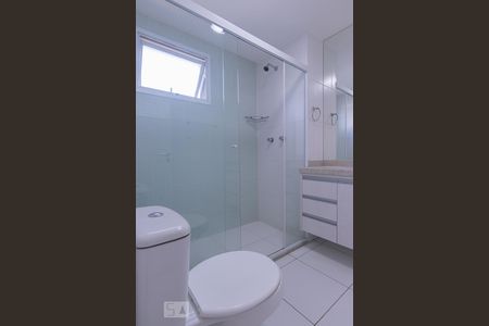 Apartamento para alugar com 78m², 2 quartos e 1 vaga Apartamento para alugar com 78m², 2 quartos e 1 vagaBanheiro Suíte