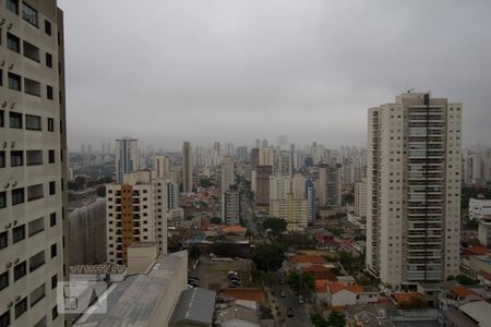 Apartamento para alugar com 74m², 2 quartos e 2 vagasVista Quarto 2