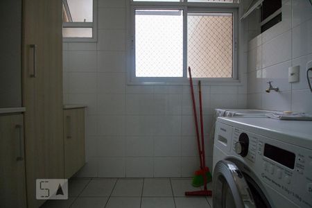 Apartamento para alugar com 74m², 2 quartos e 2 vagasLavanderia