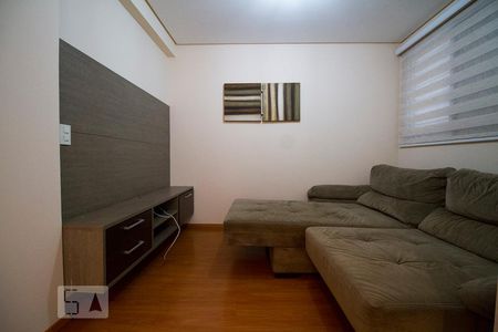 Sala de apartamento para alugar com 2 quartos, 74m² em Bosque da Saúde, São Paulo