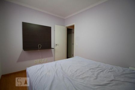 Apartamento para alugar com 74m², 2 quartos e 2 vagasQuarto 2