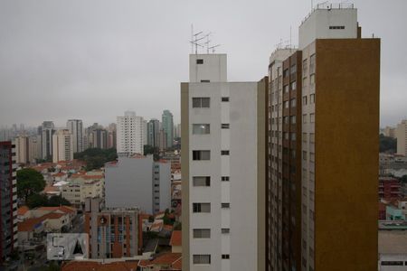 Apartamento para alugar com 74m², 2 quartos e 2 vagasVista Quarto 1