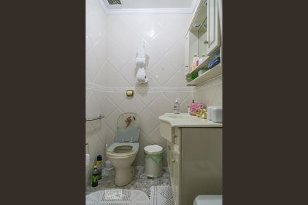 Apartamento à venda com 74m², 2 quartos e 1 vagaBanheiro